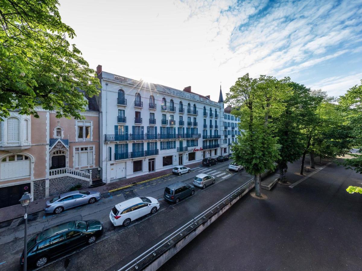 Noemys Montluçon - Ex Mona Lisa Hotel