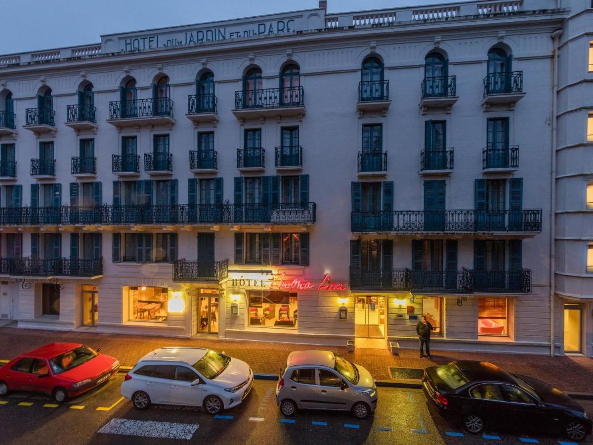Noemys Montluçon - Ex Mona Lisa Hotel 3*